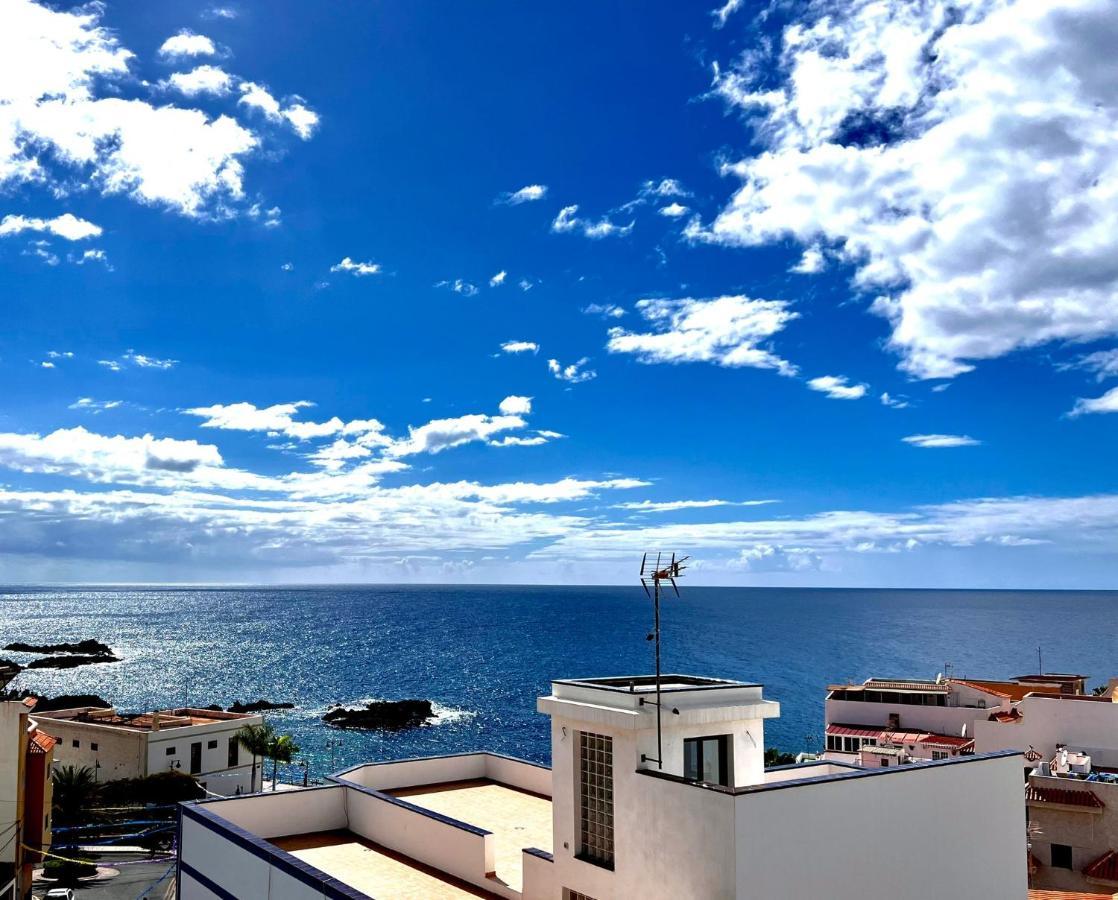 Alcamar Alquiler De Habitacion Privadas Con Bano Compartido Y Areas Comunes Alcalá la Real Exterior foto