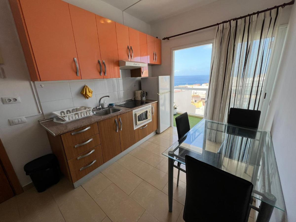 Alcamar Alquiler De Habitacion Privadas Con Bano Compartido Y Areas Comunes Alcalá la Real Exterior foto