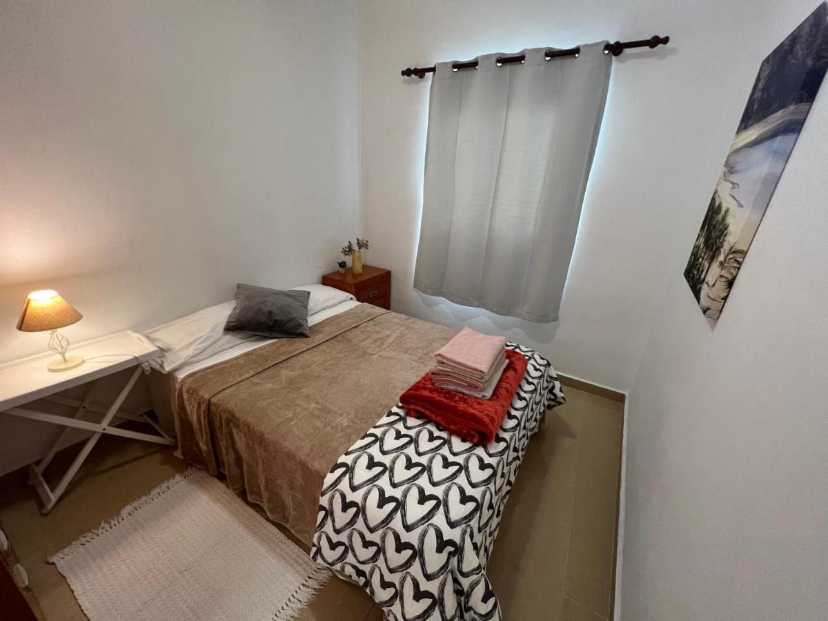Alcamar Alquiler De Habitacion Privadas Con Bano Compartido Y Areas Comunes Alcalá la Real Exterior foto