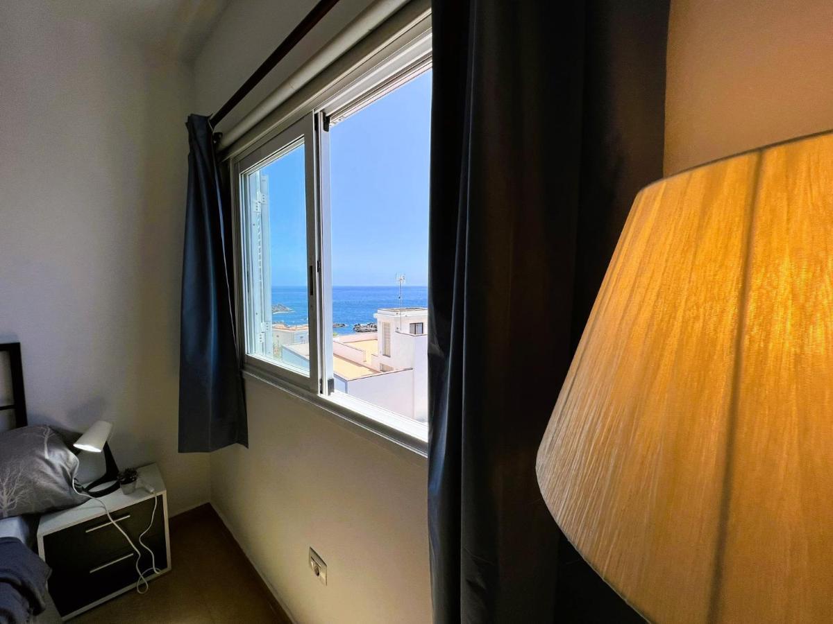 Alcamar Alquiler De Habitacion Privadas Con Bano Compartido Y Areas Comunes Alcalá la Real Exterior foto