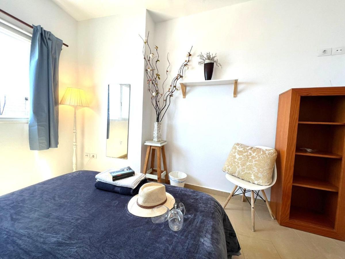 Alcamar Alquiler De Habitacion Privadas Con Bano Compartido Y Areas Comunes Alcalá la Real Exterior foto
