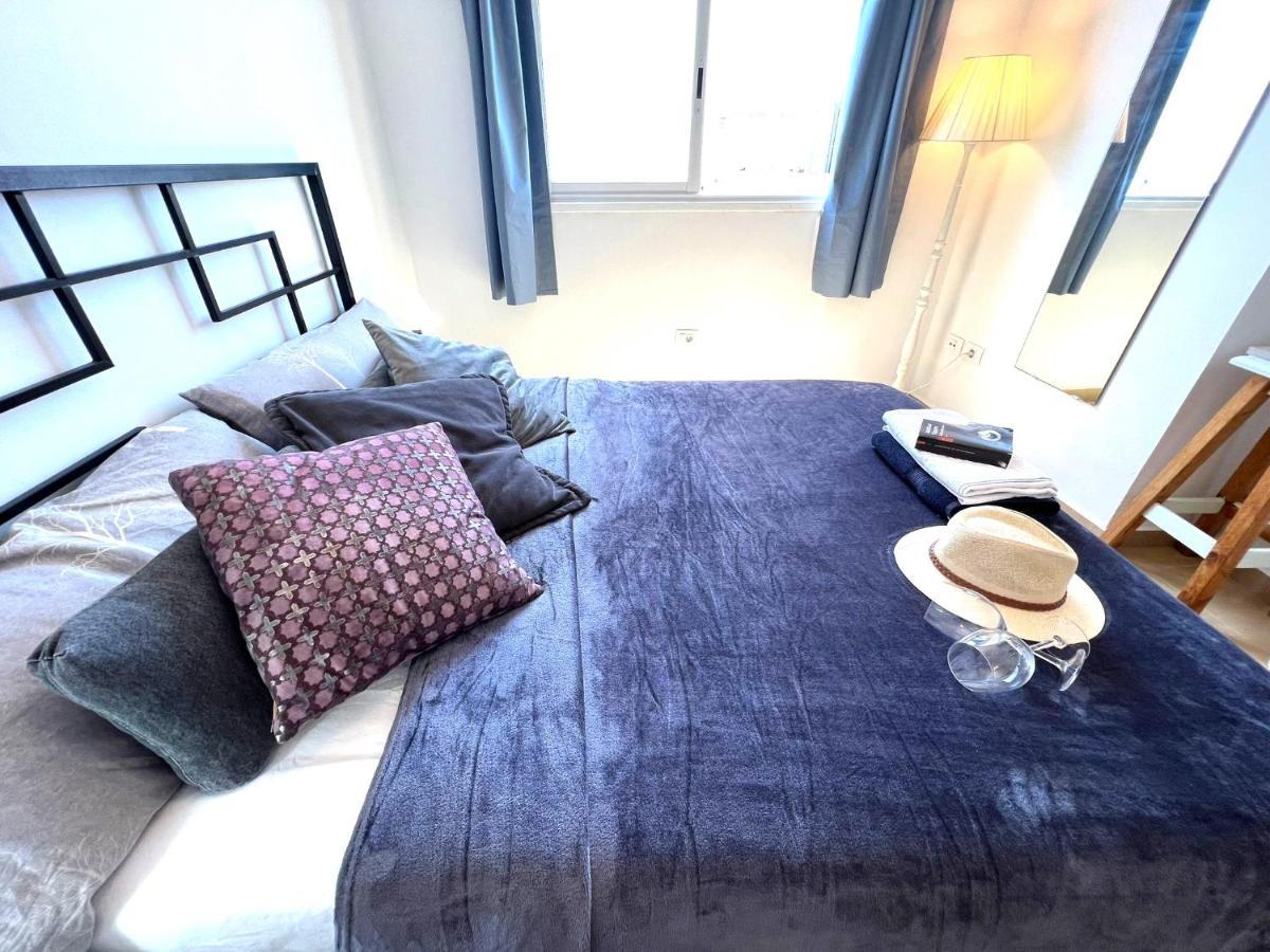 Alcamar Alquiler De Habitacion Privadas Con Bano Compartido Y Areas Comunes Alcalá la Real Exterior foto