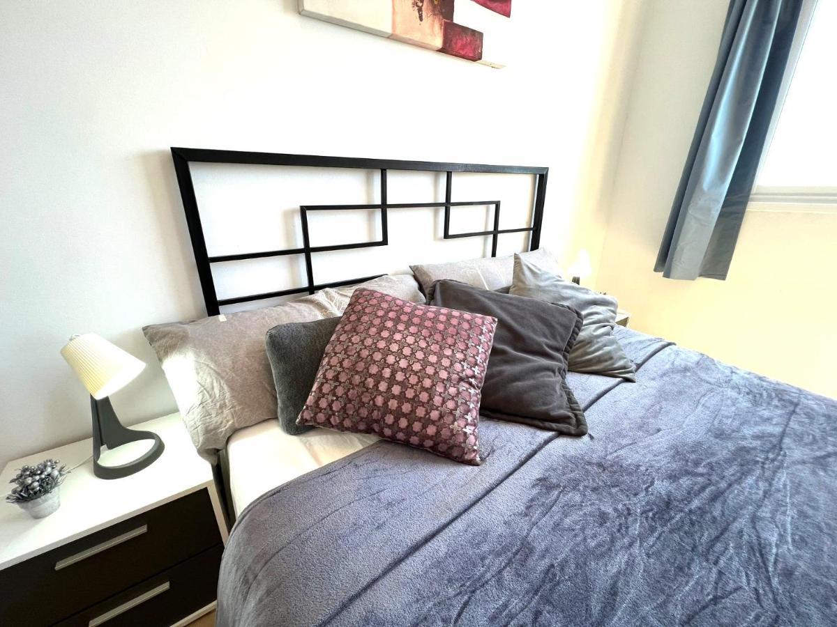 Alcamar Alquiler De Habitacion Privadas Con Bano Compartido Y Areas Comunes Alcalá la Real Exterior foto