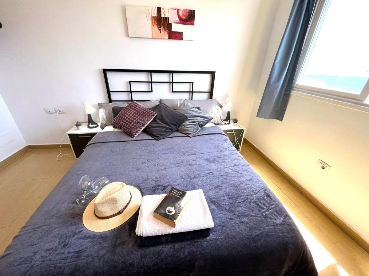 Alcamar Alquiler De Habitacion Privadas Con Bano Compartido Y Areas Comunes Alcalá la Real Exterior foto